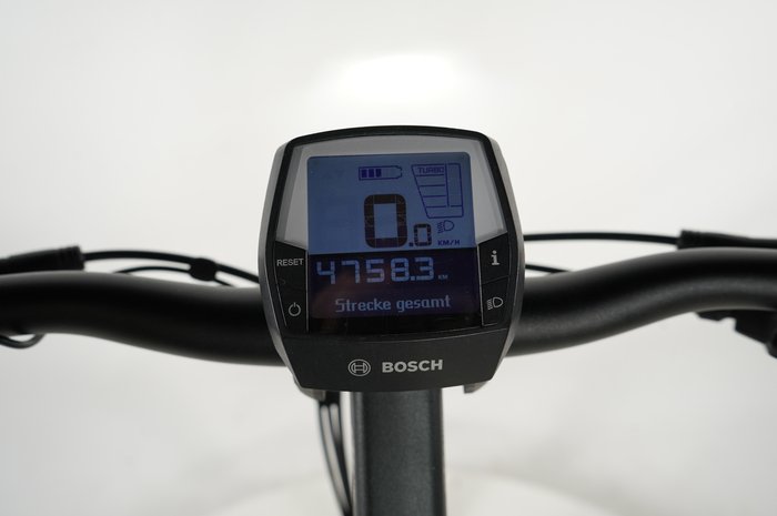 KTM Macina Tour CX 510