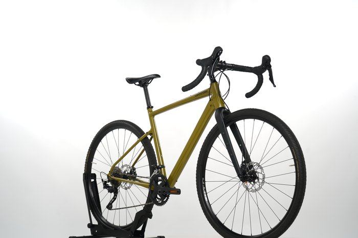 Cannondale Topstone 2