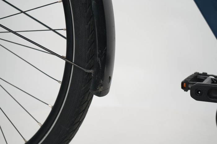 Gazelle Medeo T10 HMB