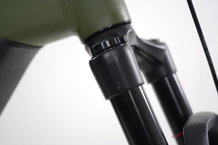 Cube Stereo Hybrid 120 TM 750 29