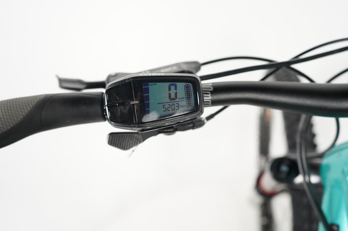 Haibike AllMtn 2
