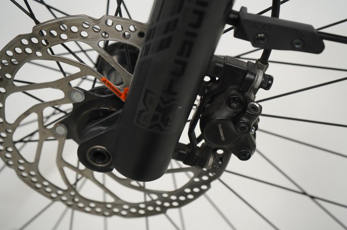 CUBE Kathmandu Hybrid Pro 625
