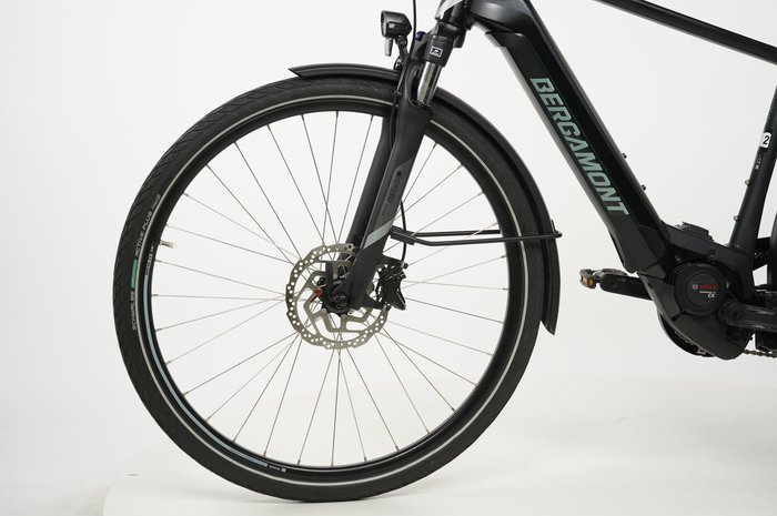 Bergamont E-Horizon Expert 600 Gent