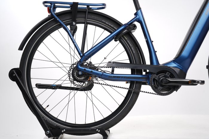 Giant Dailytour E+1