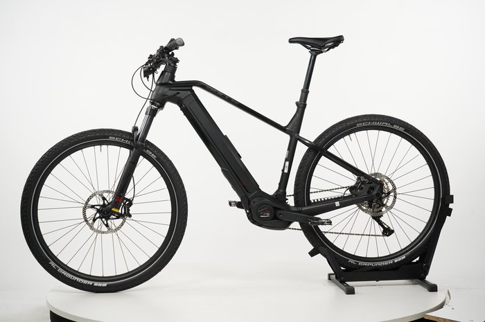 BULLS Sonic EVO 1 29″