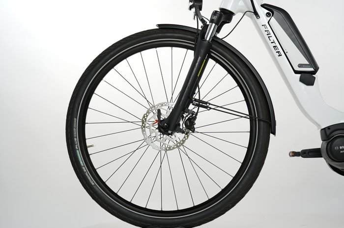 Falter E 9.0 RT 500