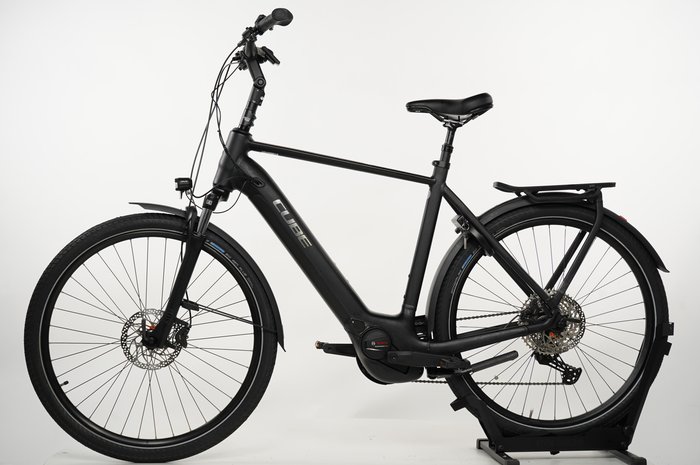 CUBE Touring Hybrid Pro 500