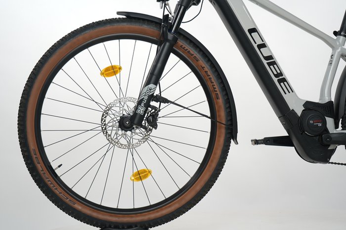 Cube Reaction Hybrid Pro 