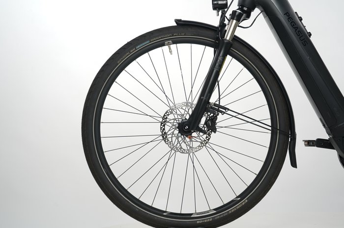 Pegasus Premio EVO 10 Lite