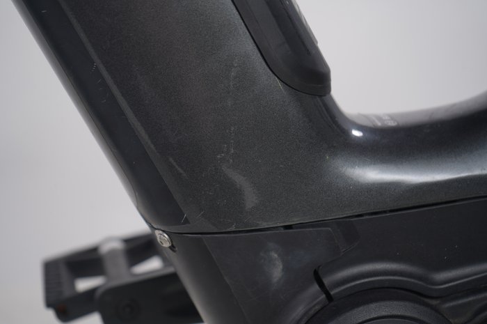 Cube Supreme Sport Hybrid EXC 625