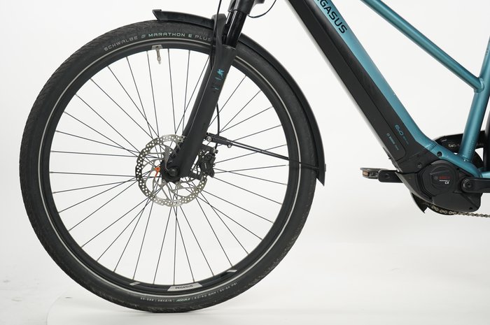 PEGASUS Premio EVO 10 Lite
