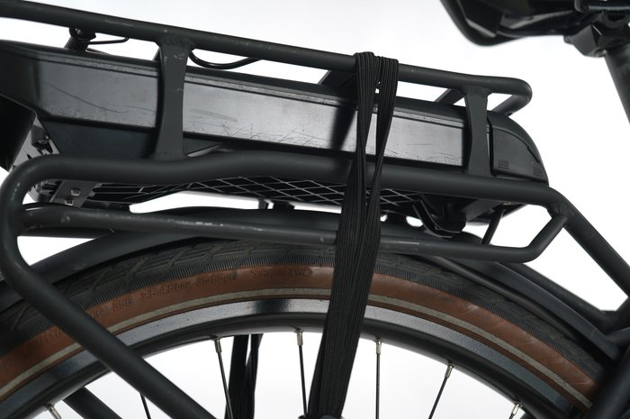 Bergamont E-Horizon 4 RT black
