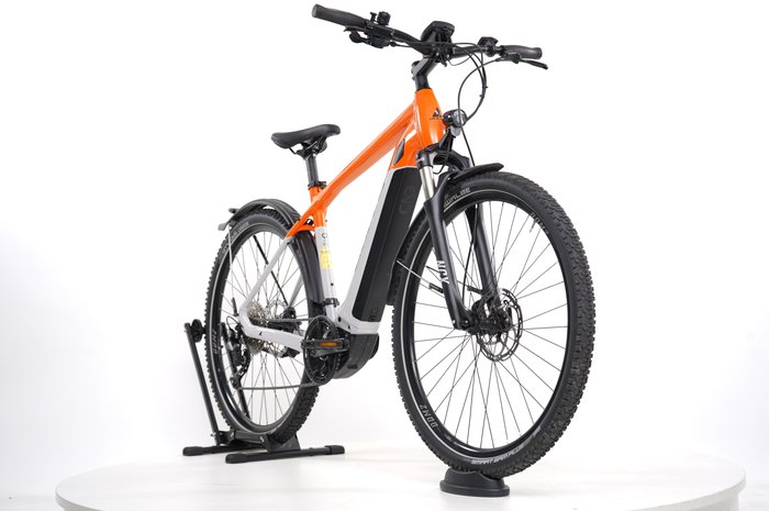 Bulls Cross Rider Evo 1