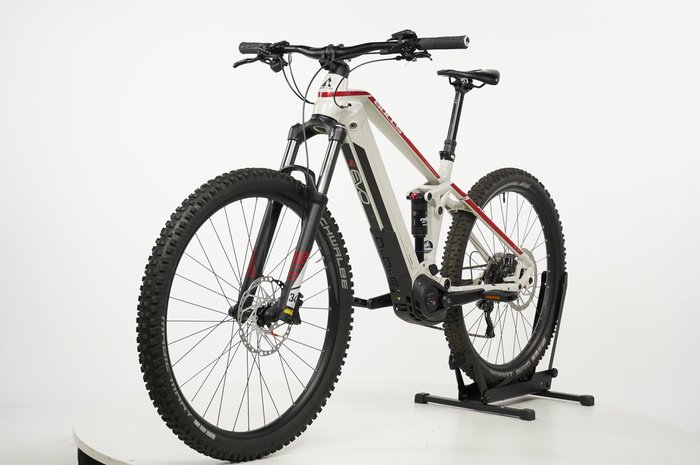BULLS Sonic EVO AM1 29″/27,5″