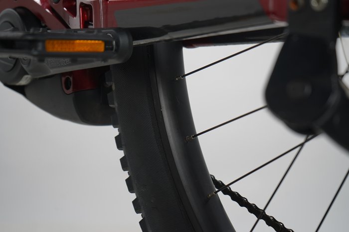 Trek Rail 5 625W