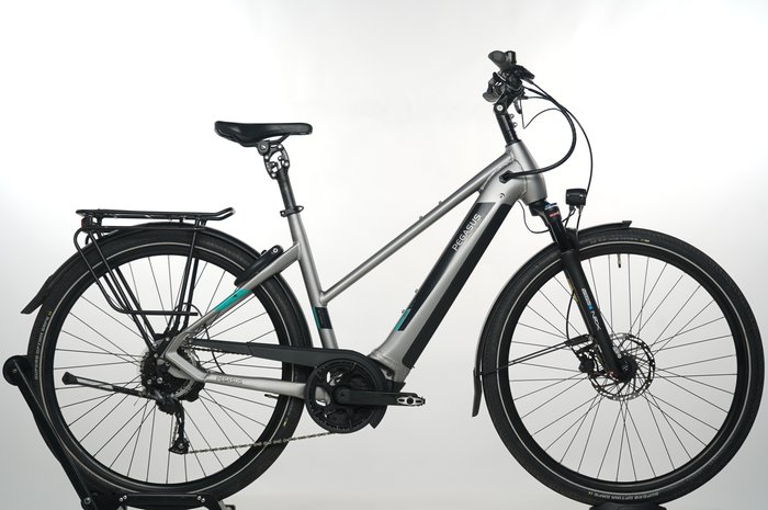 PEGASUS EVO CX 750