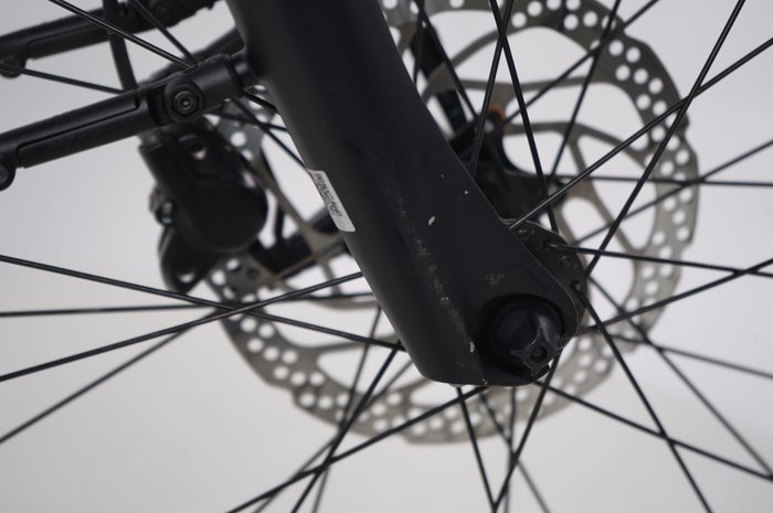 KTM Macina Sport 630