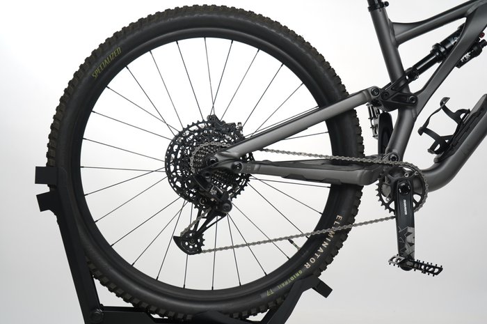 Specialized STUMPJUMPER EVO COMP ALLOY