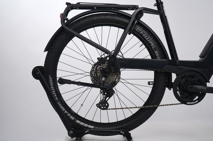 Riese & Müller Nevo3 touring