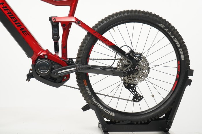 Haibike AllTrail 5 27.5