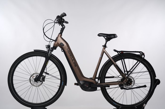 Hercules Futura Comp I-F5