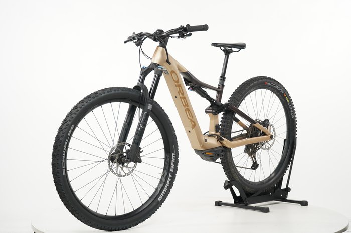 Orbea Rise H20