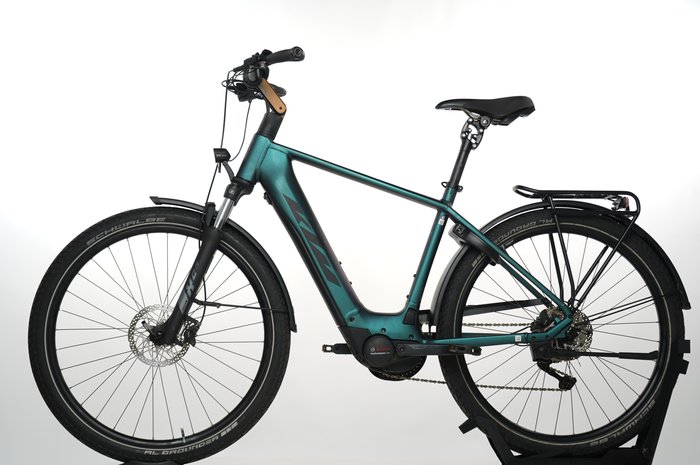 KTM Macina Gran P610