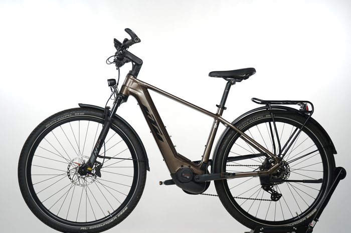 KTM Macina Gran 710