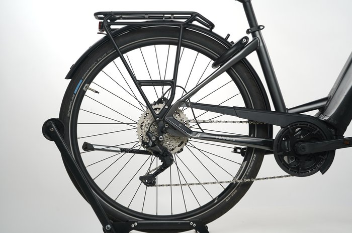 Pegasus Premio EVO 10 Lite