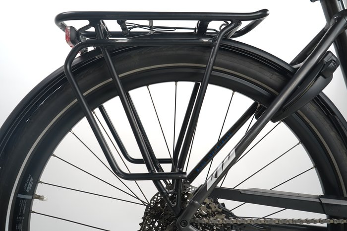 KTM Macina Style 730