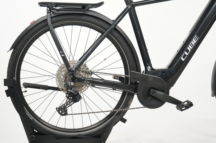 CUBE Kathmandu Hybrid EXC 750