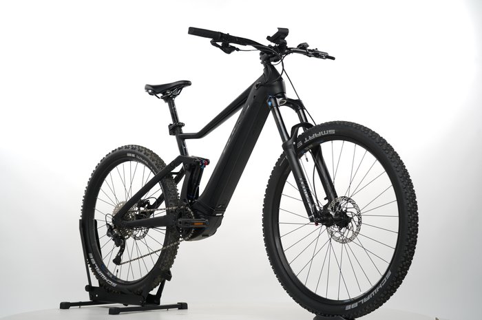 BULLS Copperhead EVO AM1 27,5″/29″