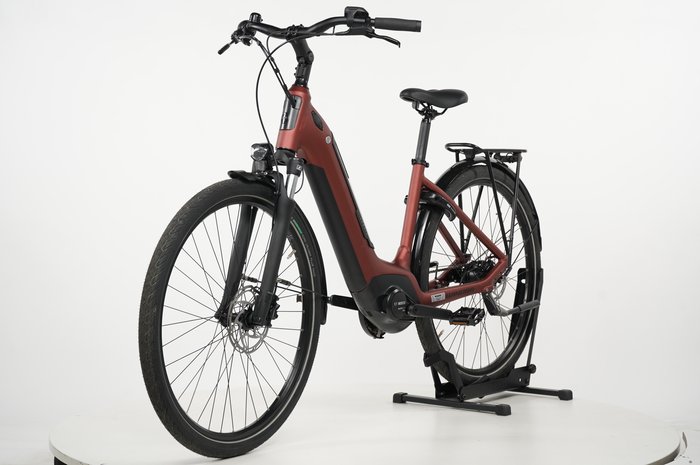 Winora Tria N8f eco