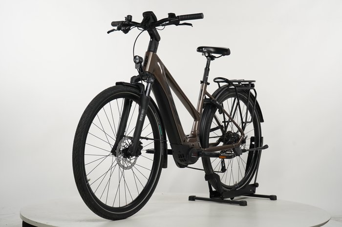 KTM Macina Tour P510