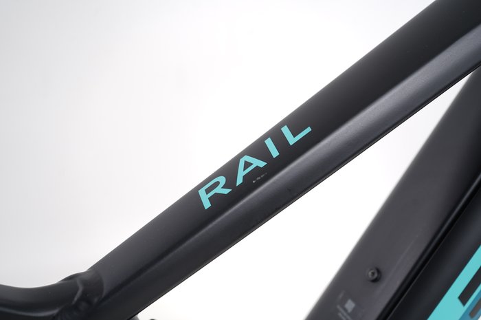 Trek Rail 5