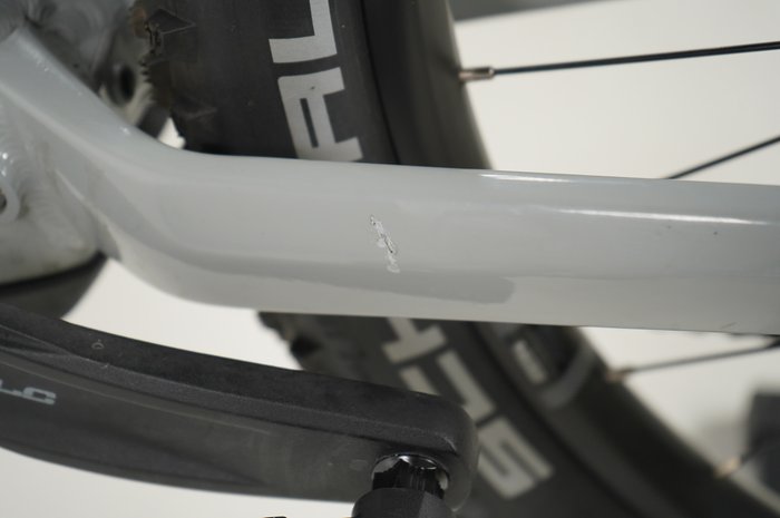 Haibike Alltrack 7 29