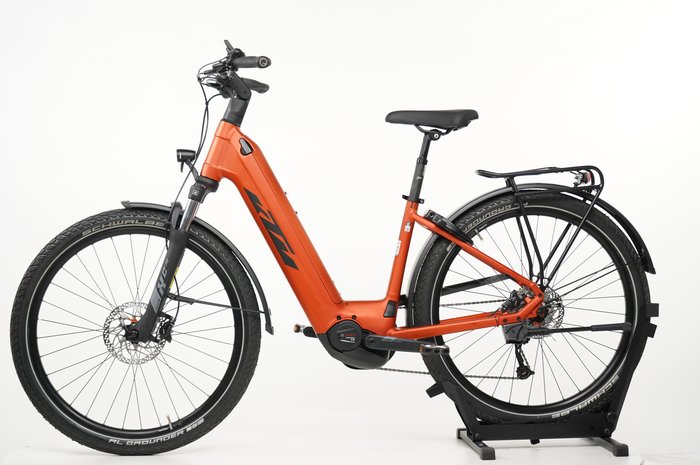KTM Macina Gran 610