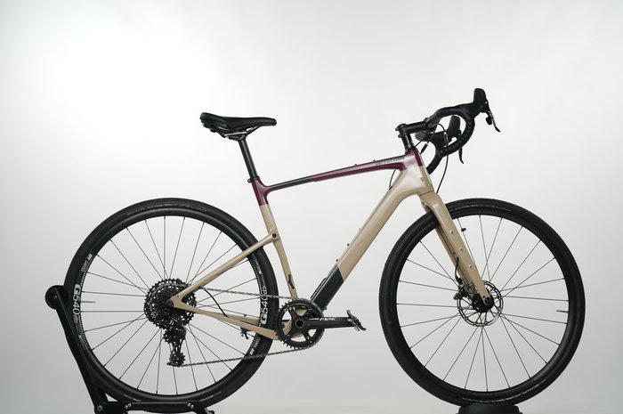 CANNONDALE Topstone Carbon Apex