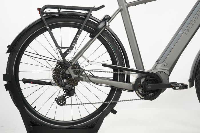 Kalkhoff Endeavour 5.B Advance+