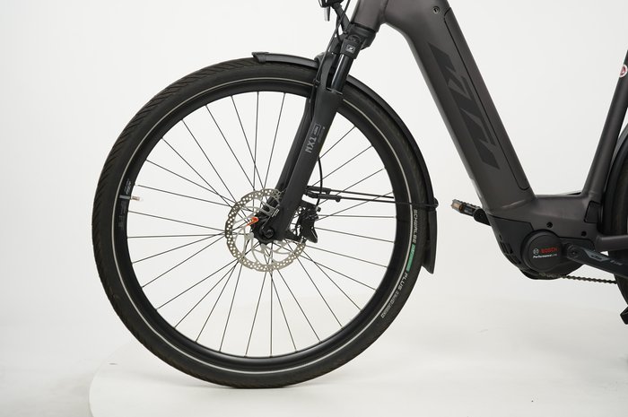 KTM Macina Tour P610