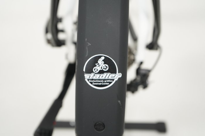 SCOTT Axis eRide