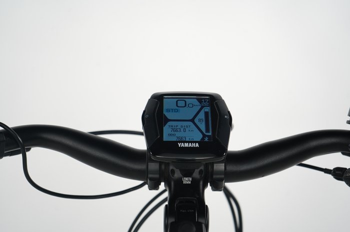 Raymon CrossRay E 8.0