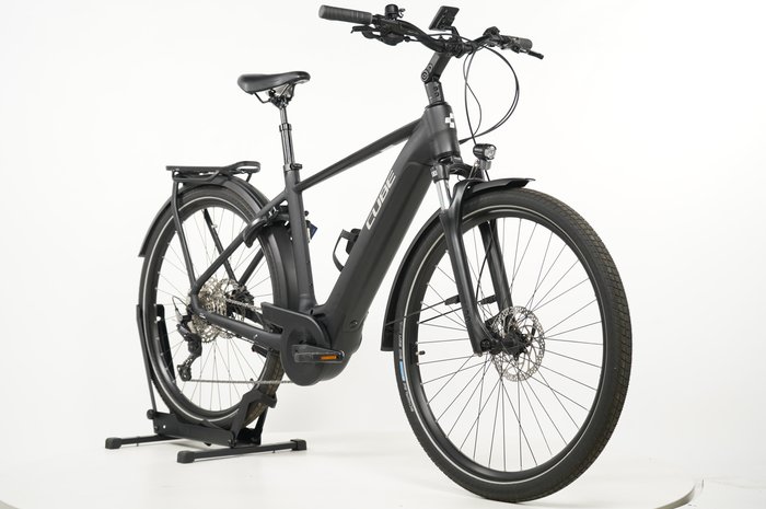 CUBE Touring Hybrid Pro 625