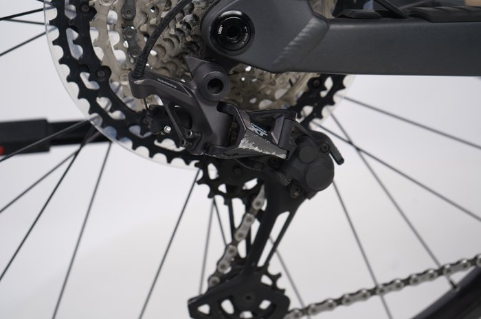 Focus Thron² 6.8 EQP