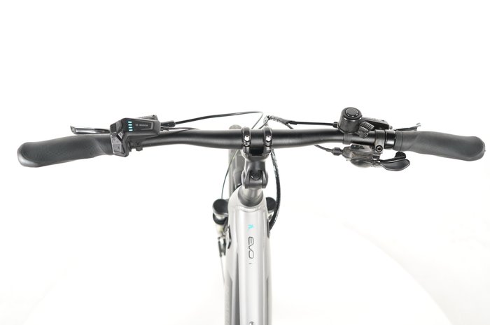 PEGASUS EVO CX