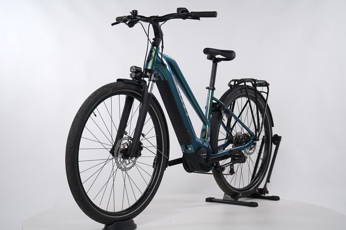 Scott Sub Active eRIDE 10