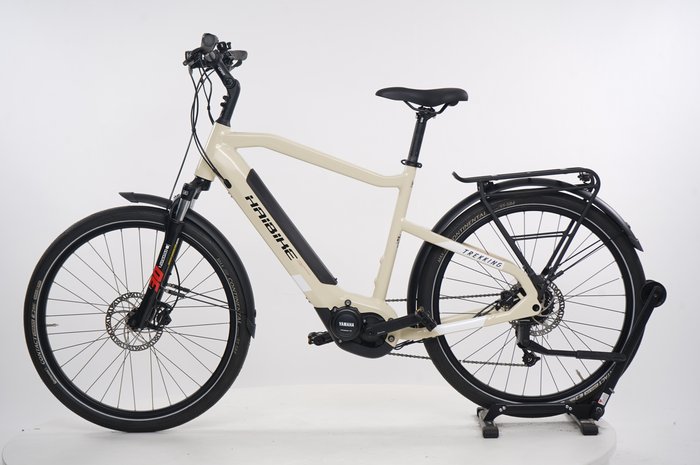 Haibike Alltrack 4 27.5