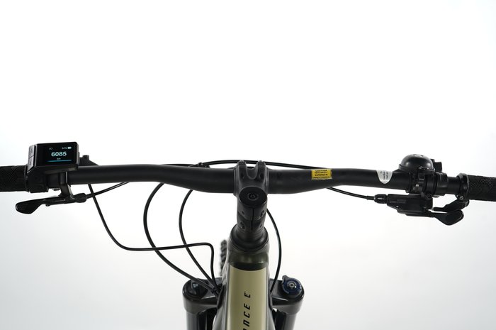 Giant Stance E+ 1 Pro 29″ 625