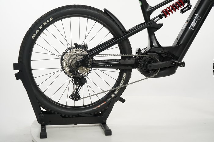 Cannondale Moterra Neo Carbon LT 2