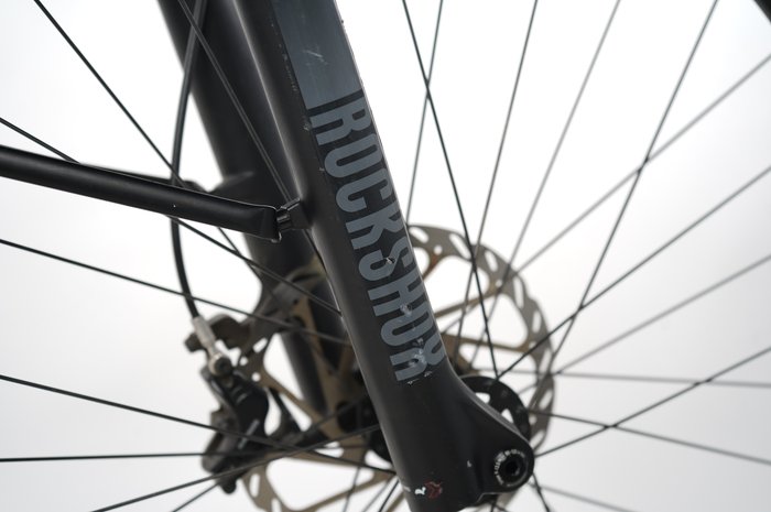 Specialized Turbo Tero 4.0 EQ